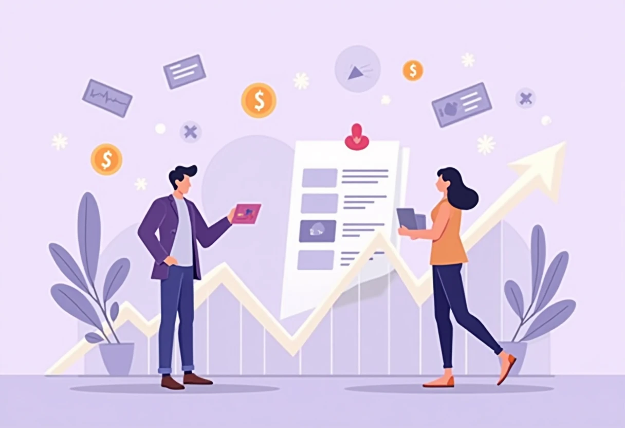 خيارات تمويل كبيرة