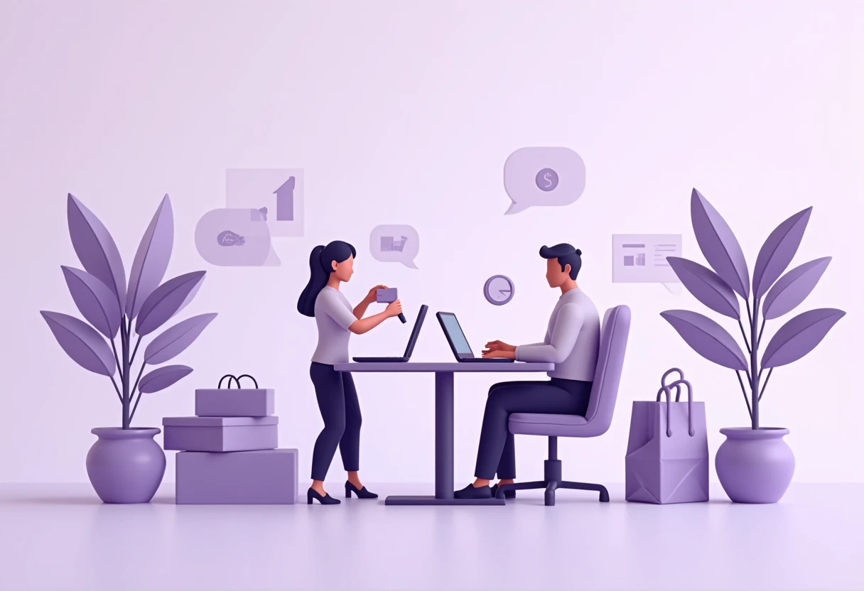 Premium loan environment