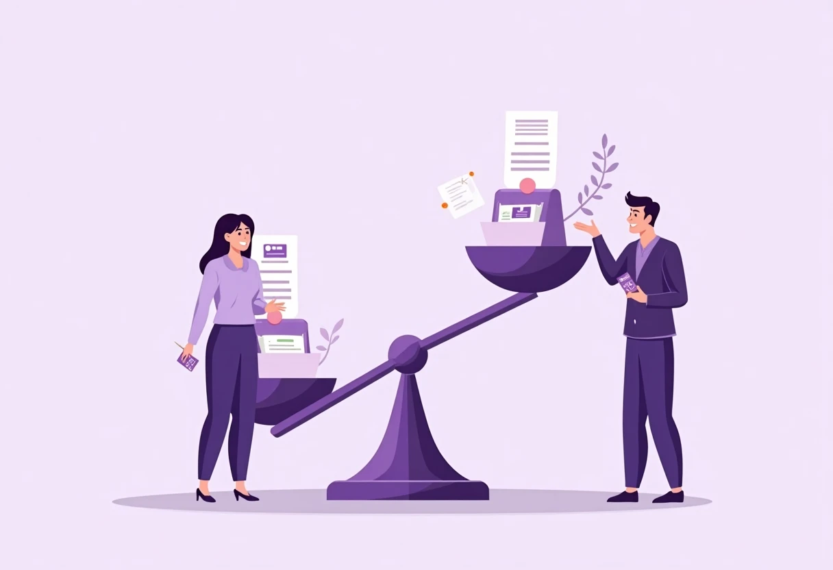 Comparing top loan picks