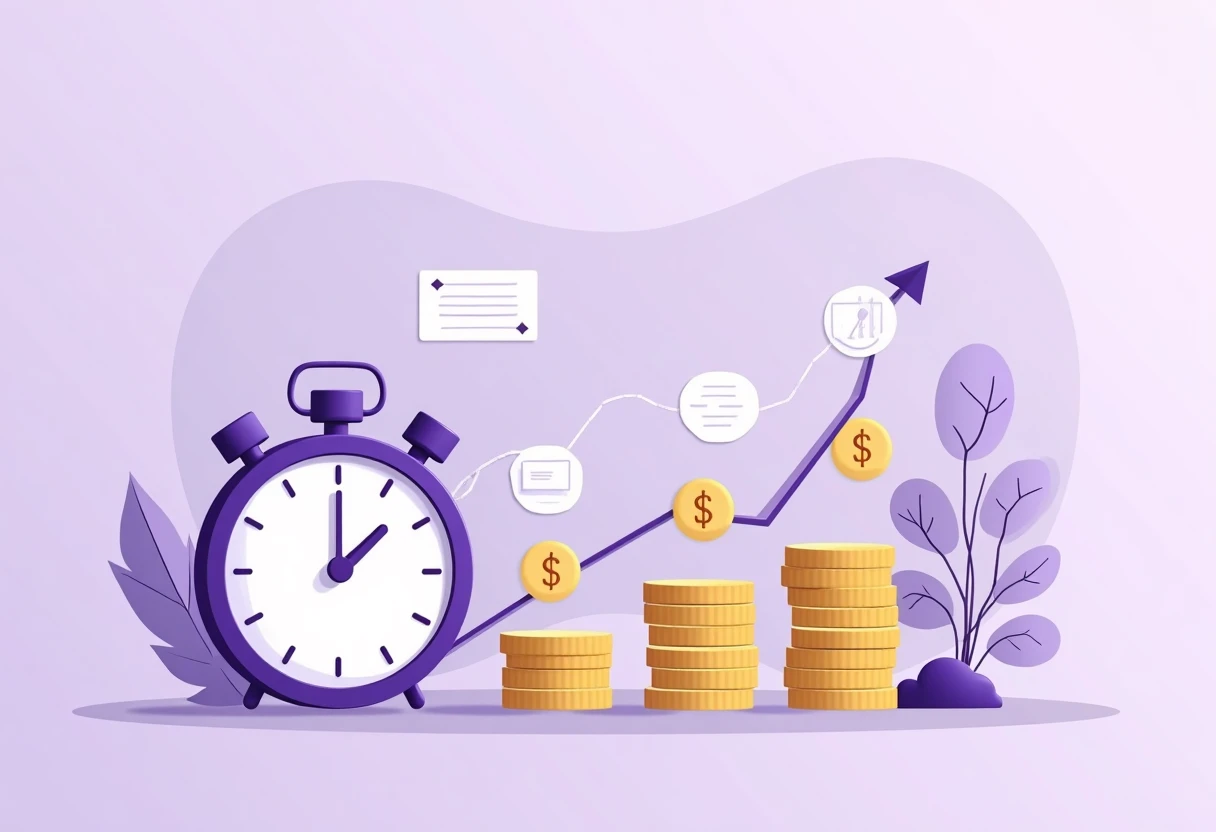Fast personal loan approval